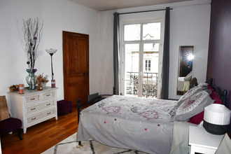 achat appartement autun 71400