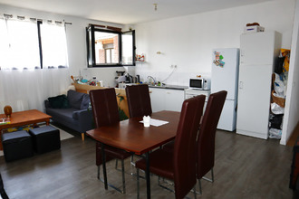 achat appartement autun 71400