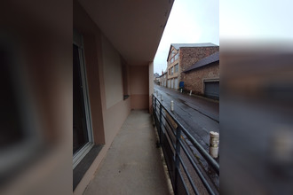 achat appartement autun 71400