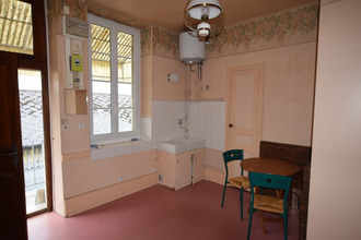 achat appartement autun 71400