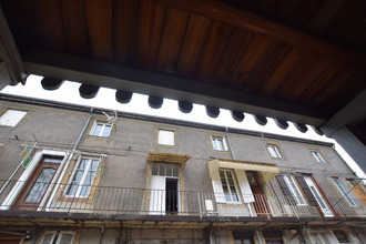 achat appartement autun 71400