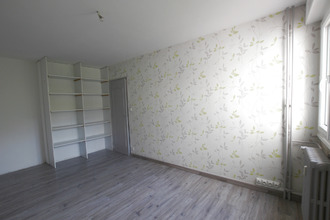 achat appartement autun 71400