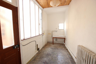 achat appartement autun 71400