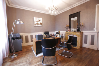 achat appartement autun 71400