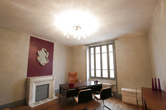 achat appartement autun 71400