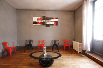 achat appartement autun 71400