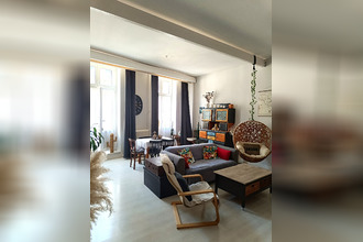 achat appartement autun 71400