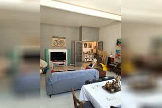 achat appartement autun 71400