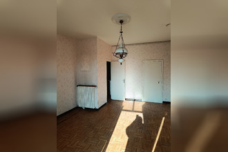 achat appartement autun 71400