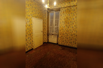 achat appartement autun 71400