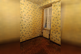 achat appartement autun 71400