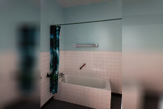 achat appartement autun 71400