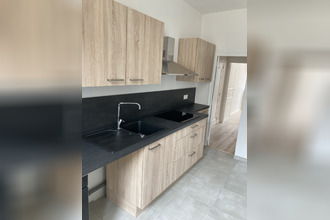 achat appartement autun 71400