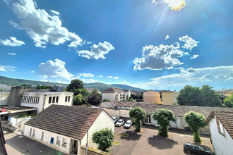 achat appartement autun 71400