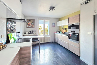 achat appartement autun 71400