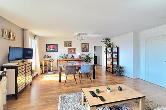 achat appartement autun 71400