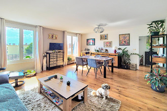 achat appartement autun 71400