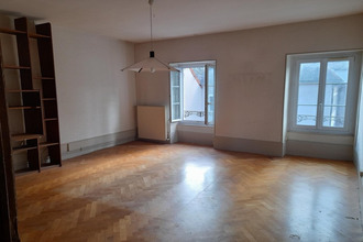 achat appartement autun 71400