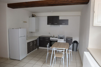 achat appartement autun 71400