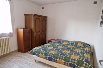 achat appartement autun 71400