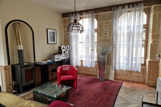 achat appartement autun 71400