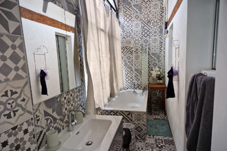 achat appartement autun 71400