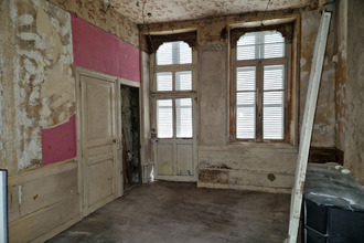 achat appartement autun 71400
