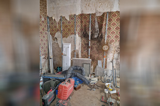 achat appartement autun 71400