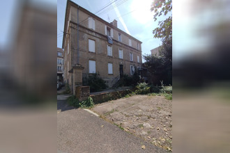 achat appartement autun 71400