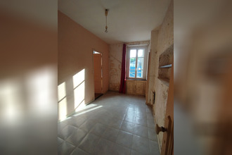 achat appartement autun 71400