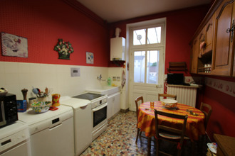 achat appartement autun 71400