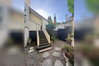 achat appartement autun 71400