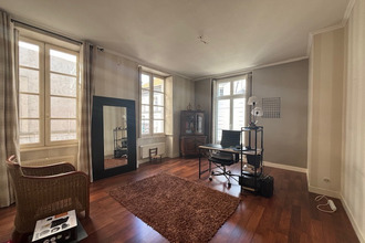 achat appartement autun 71400