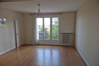 achat appartement autun 71400