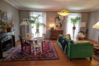 achat appartement autun 71400