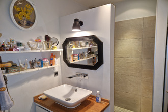 achat appartement autun 71400