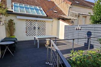 achat appartement autun 71400