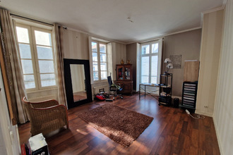 achat appartement autun 71400