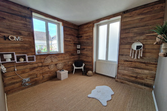 achat appartement autun 71400