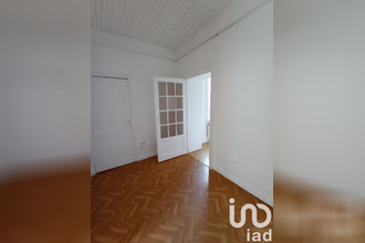 achat appartement autun 71400