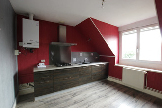 achat appartement autun 71400