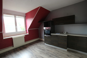 achat appartement autun 71400