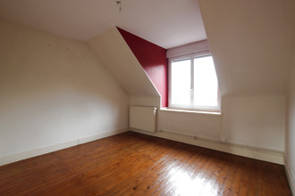 achat appartement autun 71400