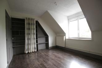 achat appartement autun 71400