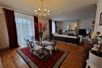 achat appartement autun 71400