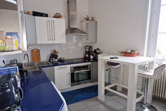 achat appartement autun 71400