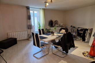 achat appartement autun 71400