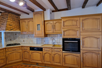 achat appartement autun 71400