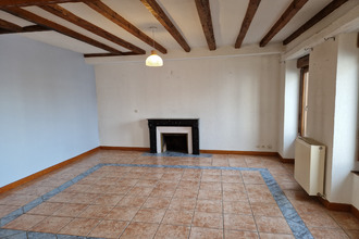 achat appartement autun 71400