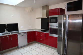 achat appartement autun 71400